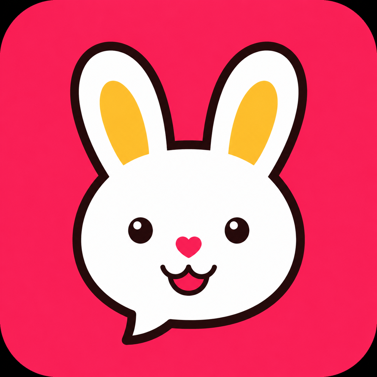 Rabbit Chat
